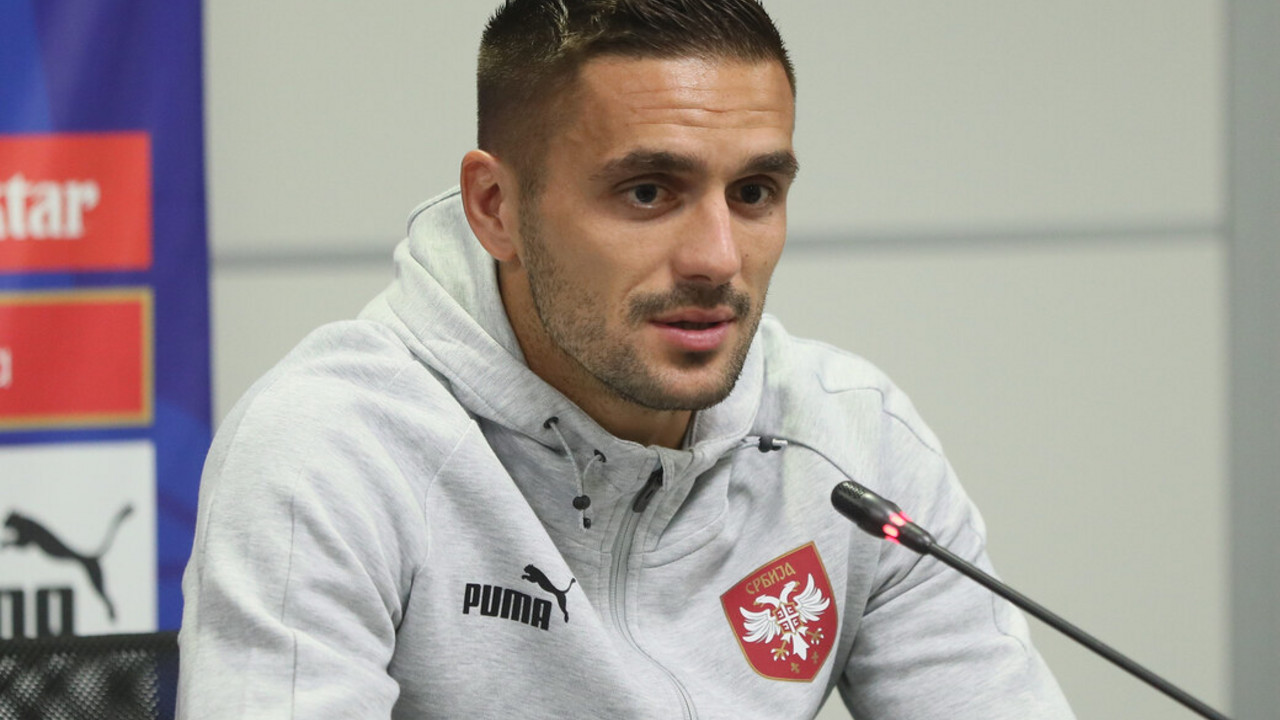 Dušan Tadić