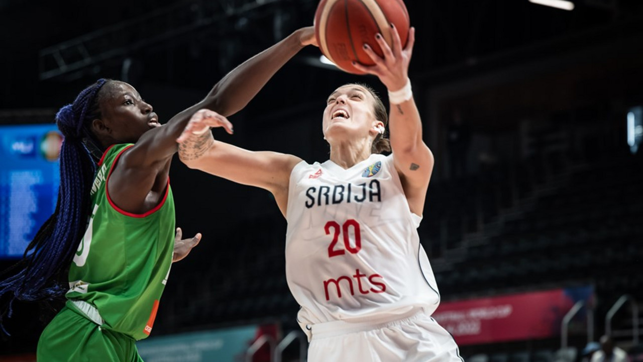 Kristina Topuzović