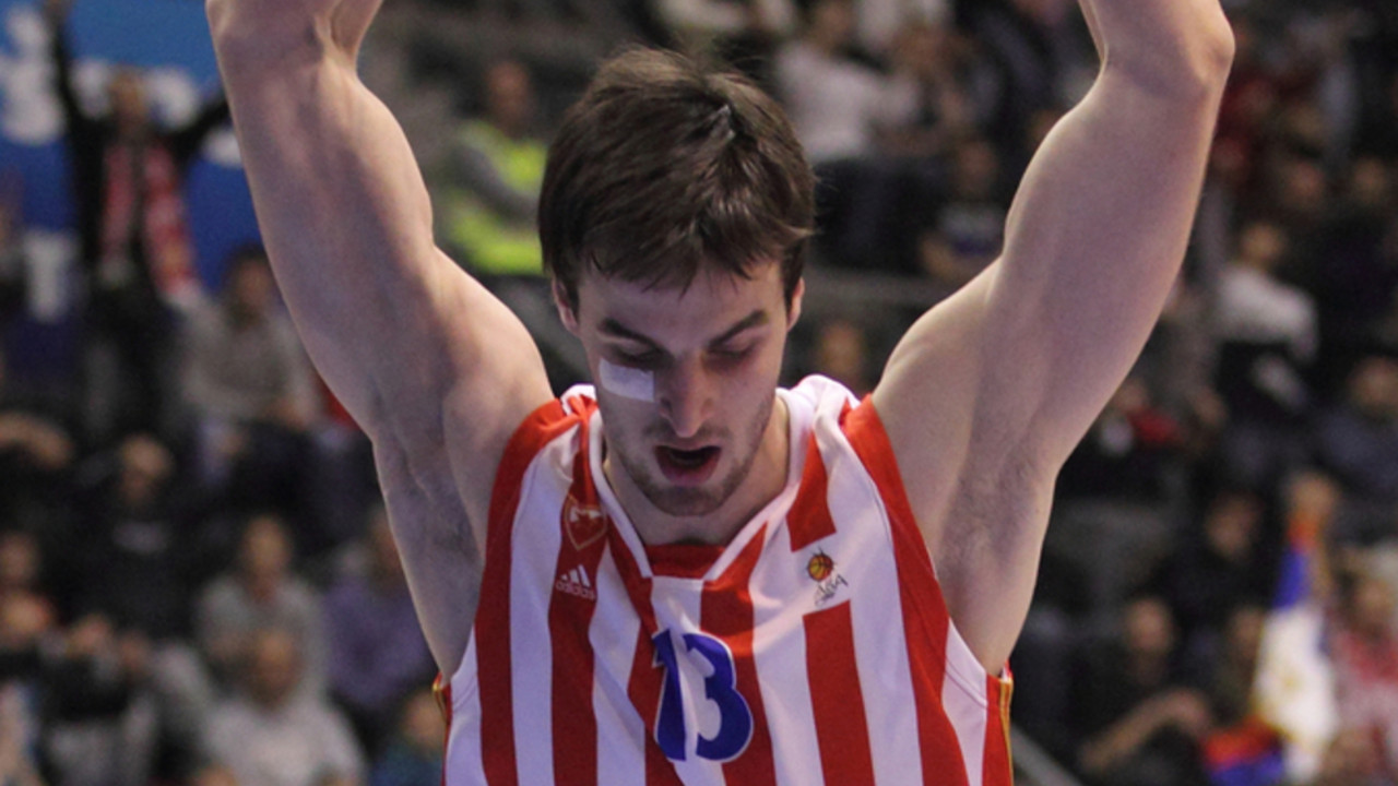 Milan Milovanović