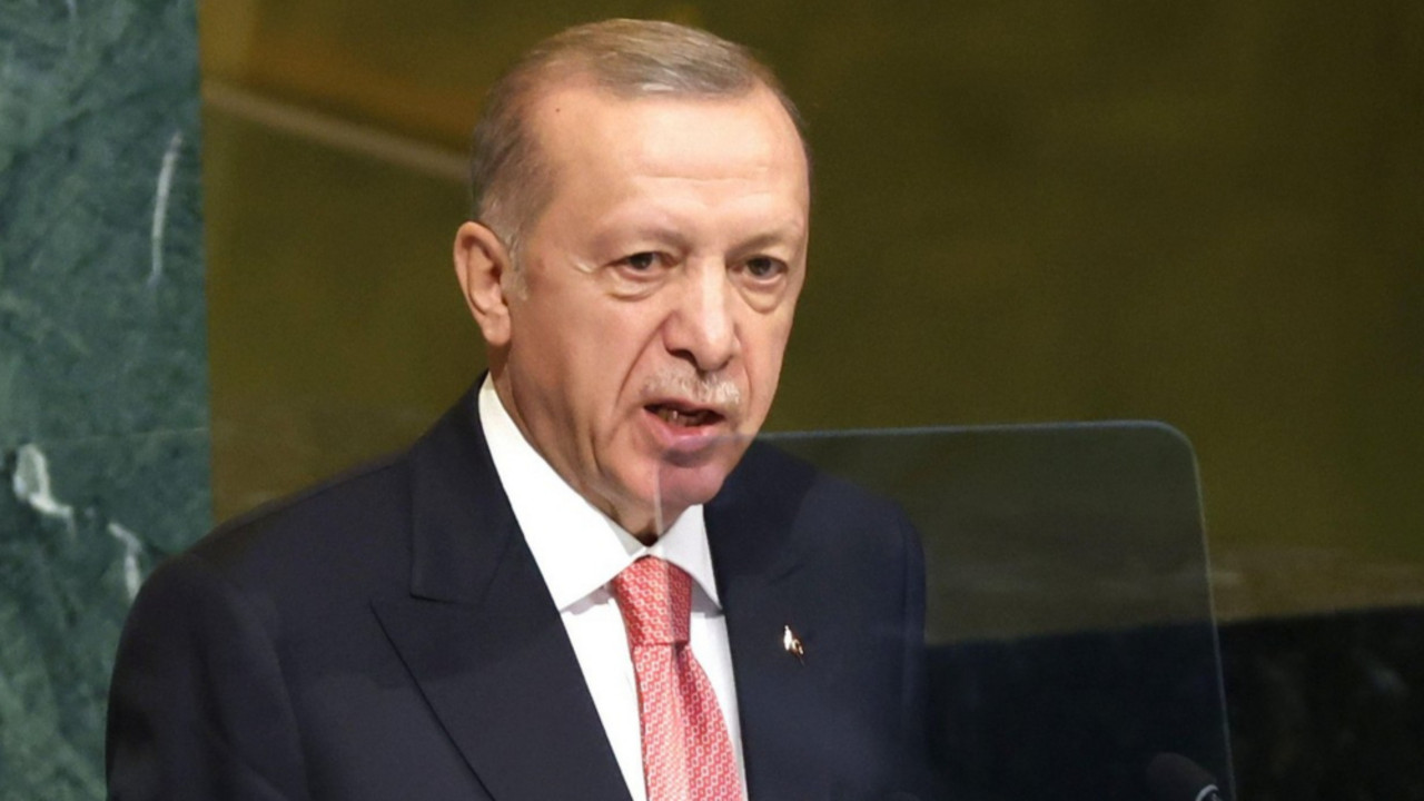 Redžep Tajip Erdogan