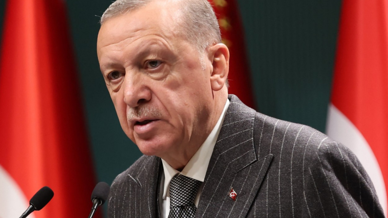 Redžep Tajip Erdogan