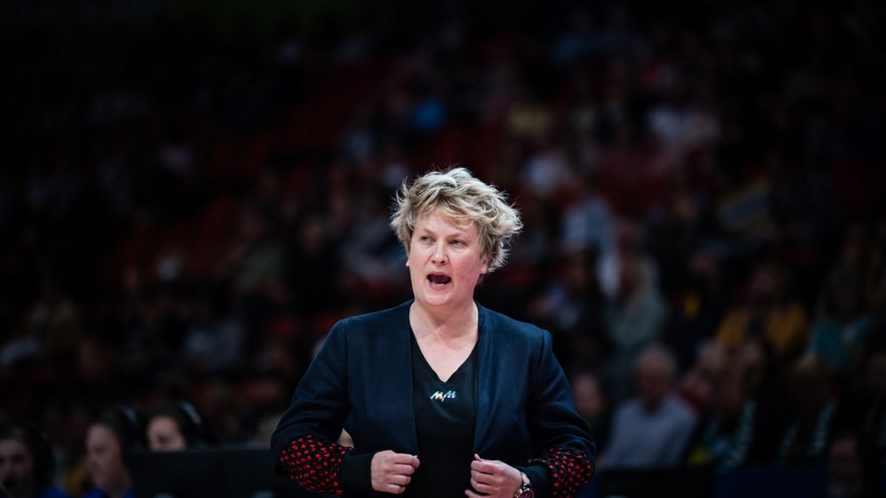 Marina Maljković