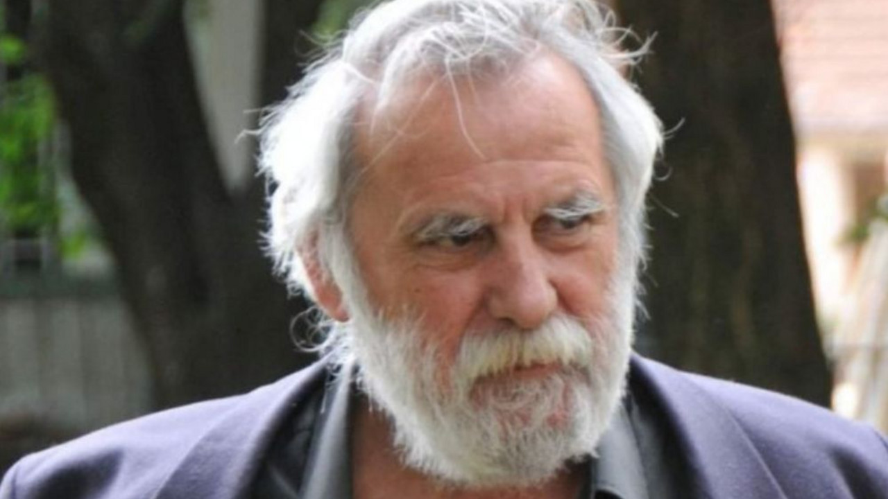Milutim Mićović 