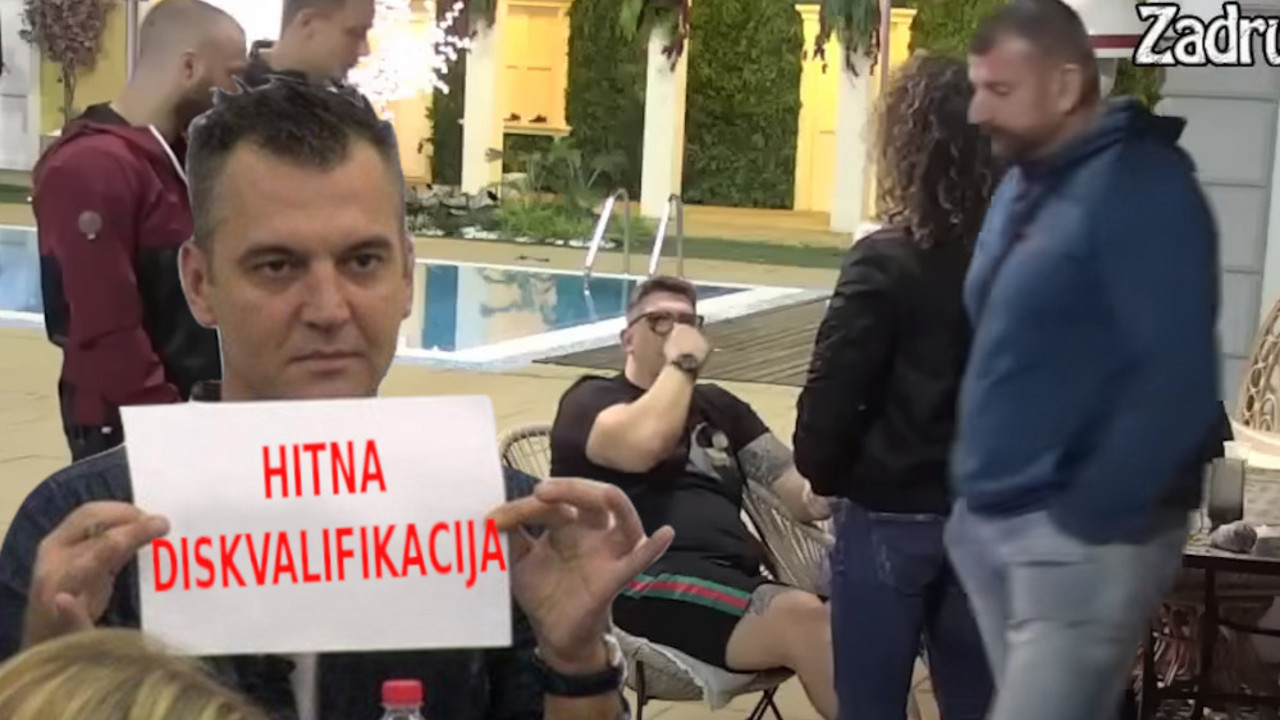 Zadruga