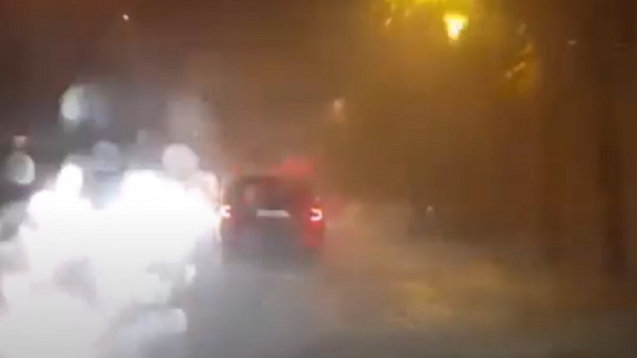 Nevreme u Rijeci