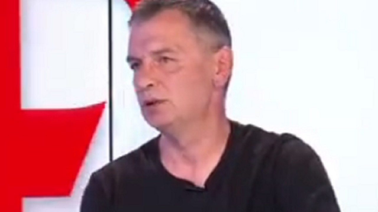 Aleksandar Jovanović Ćuta