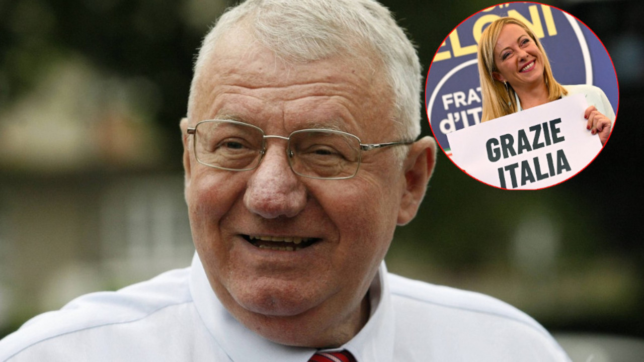 Vojislav Šešelj