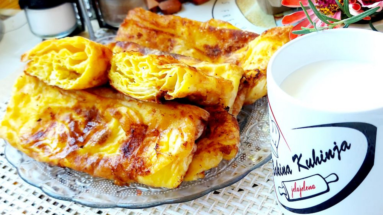 bakina kuhinja