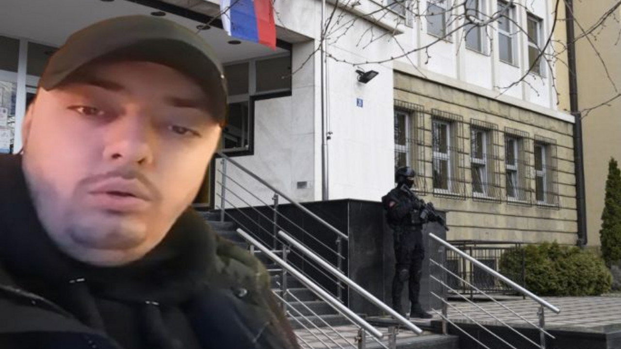Velja Nevolja