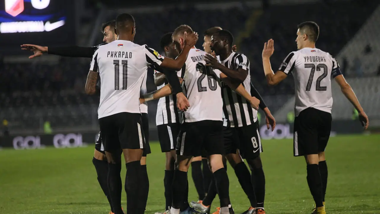 FK Partizan