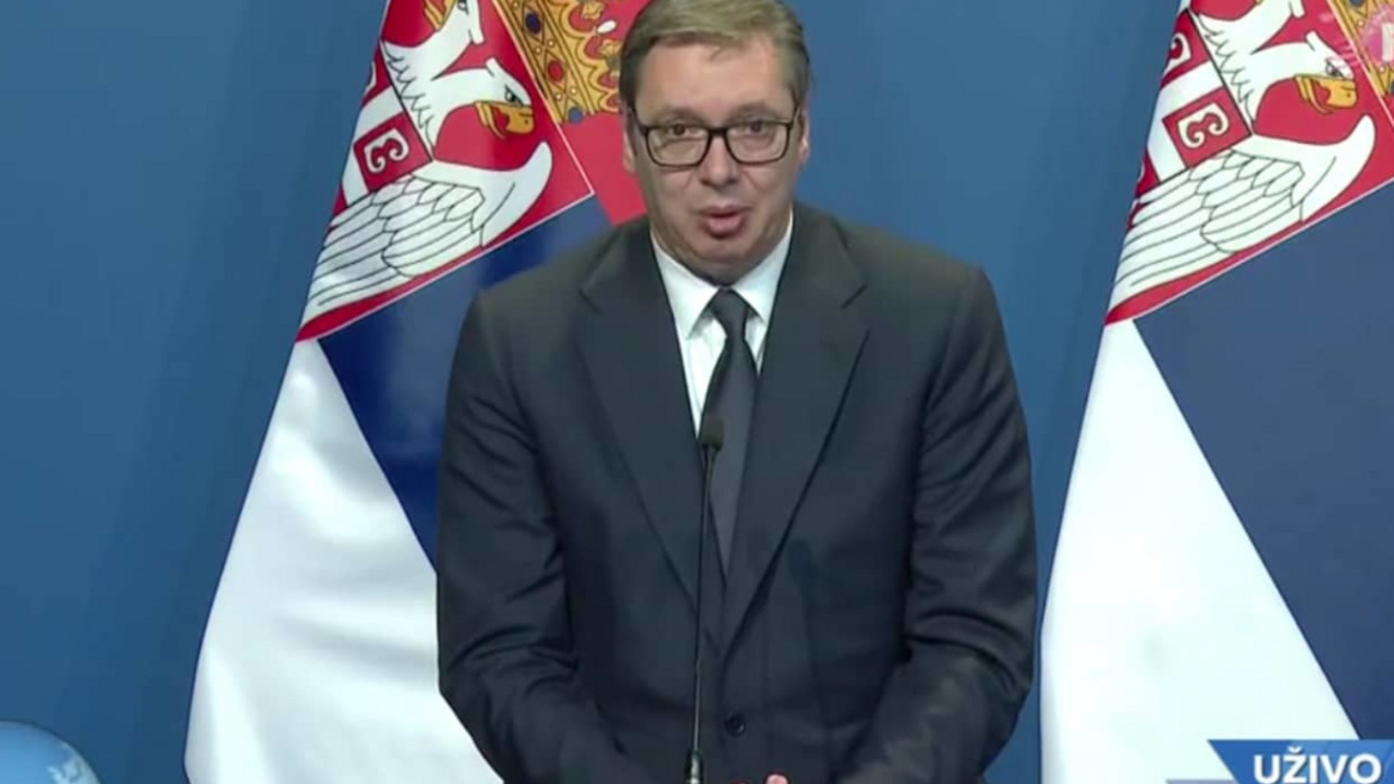 vucic