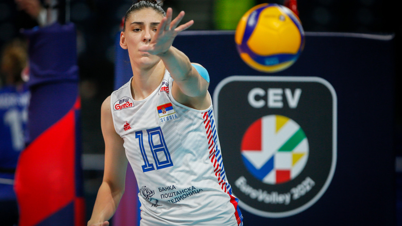 Tijana Bošković