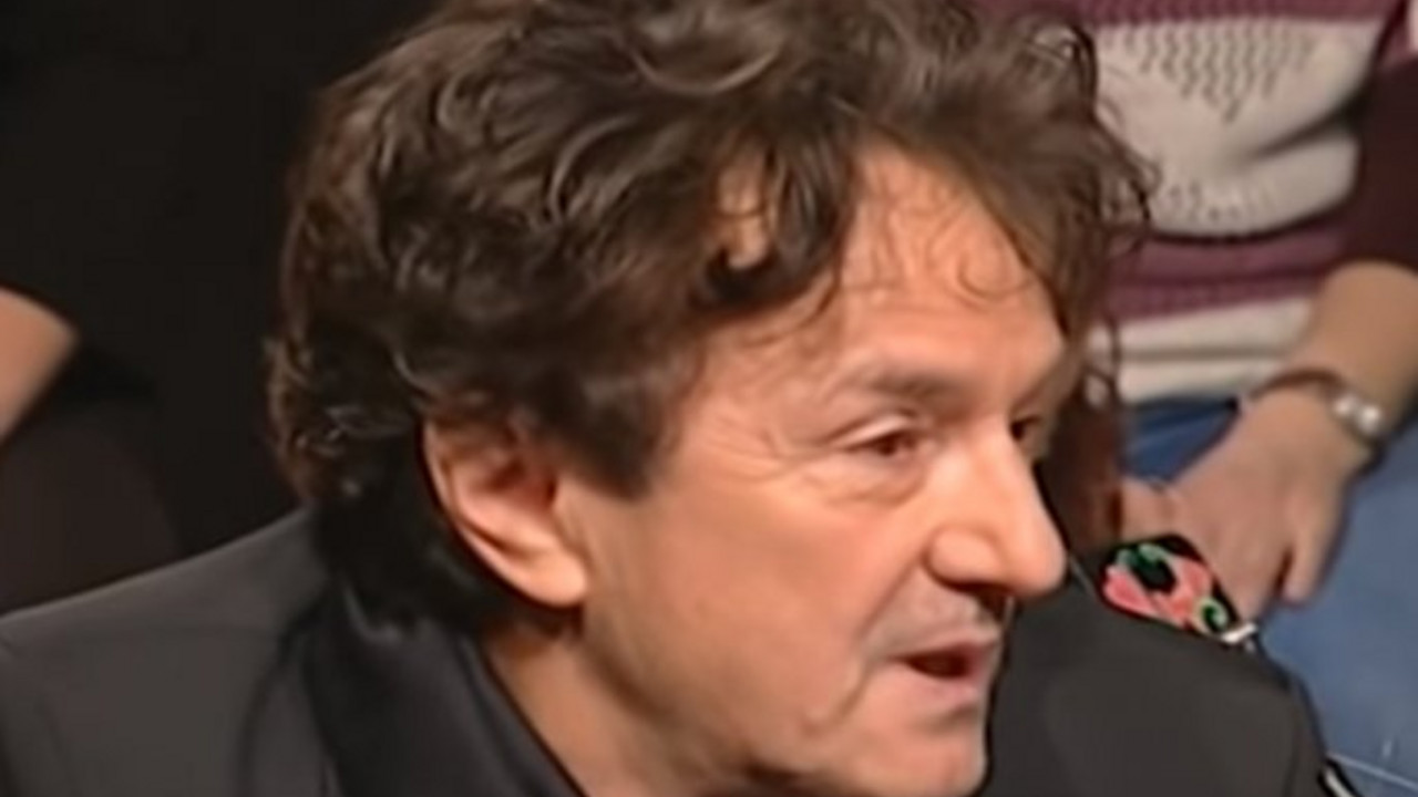 Goran Bregović