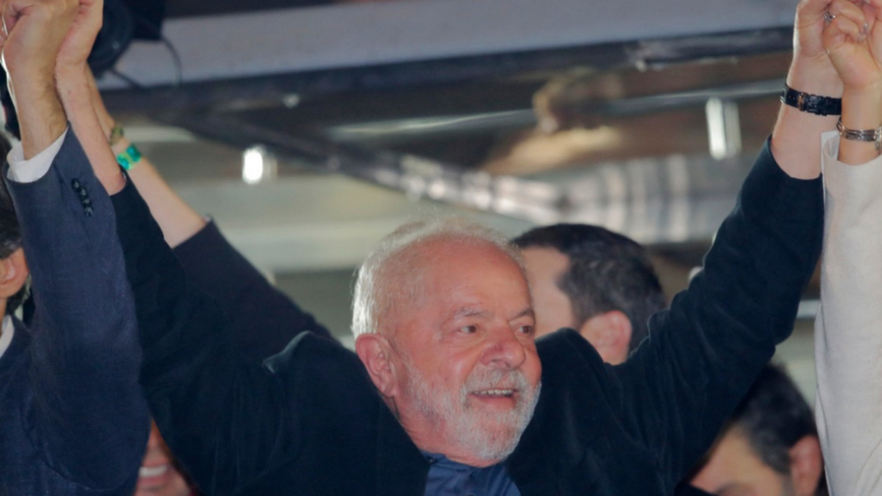 Lula da Silva