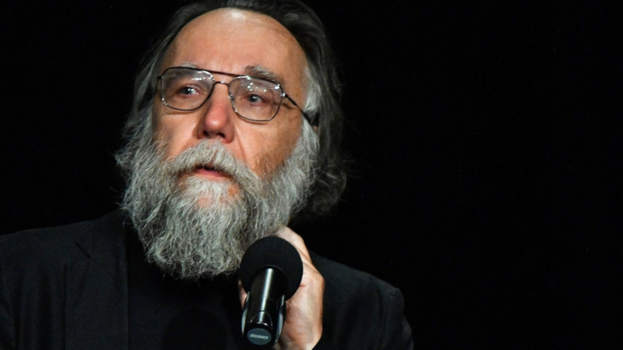 Aleksandar Dugin