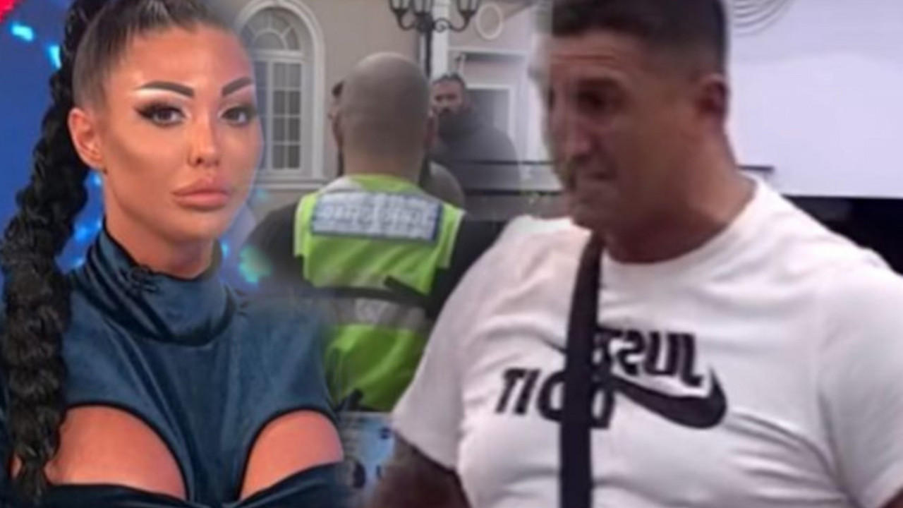 Maja Marinković, Kristijan Golubović