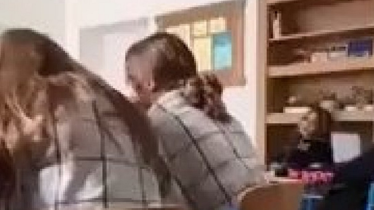 Ćebad u češkim školama