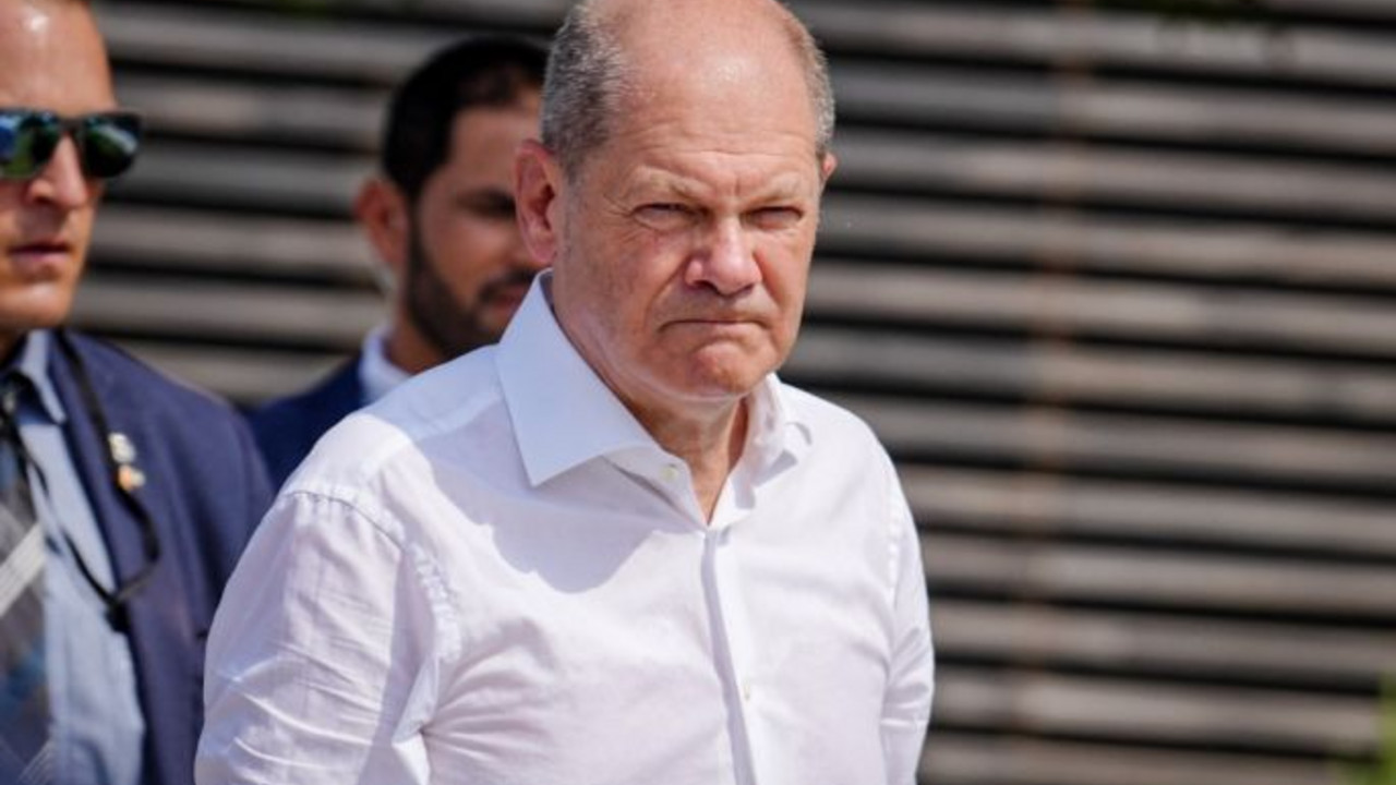 Olaf Šolc