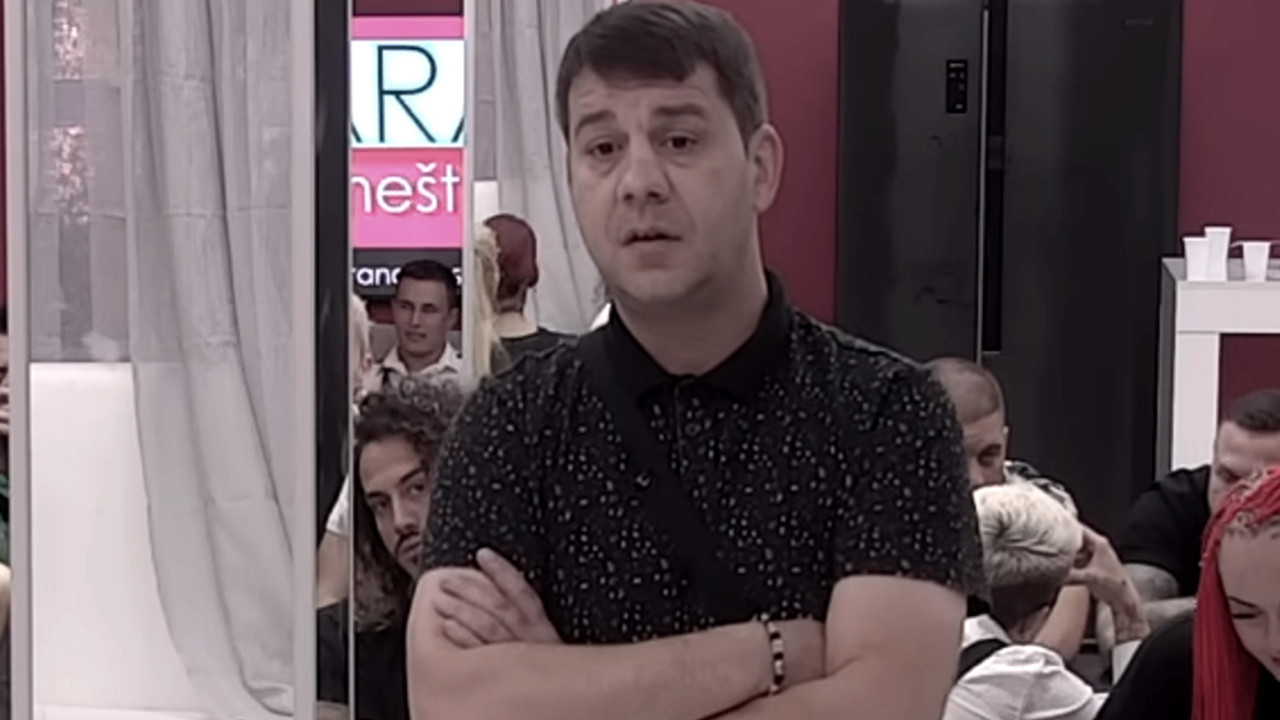 Ivan Marinković