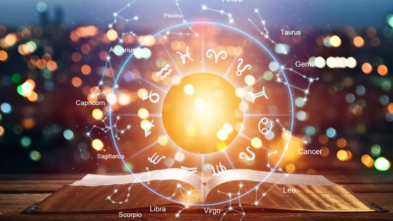 horoskop