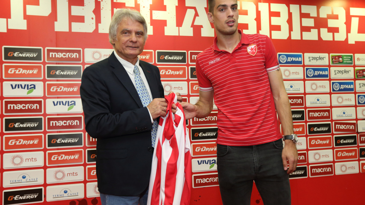 Dušan Savić