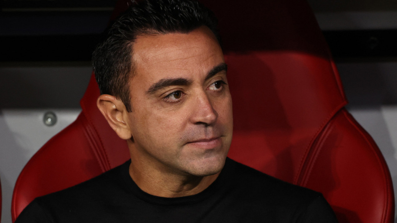 Ćavi Ernandez