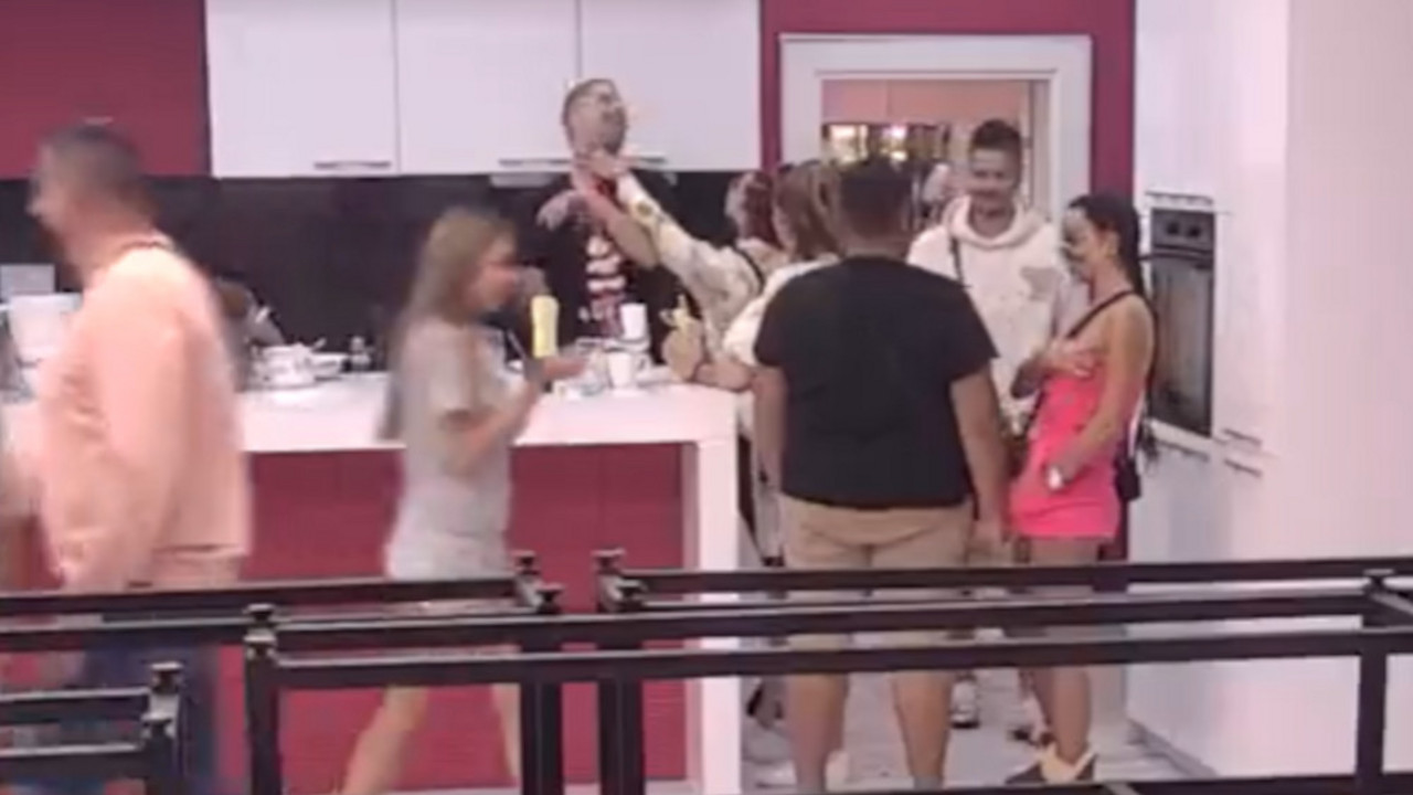 zadruga