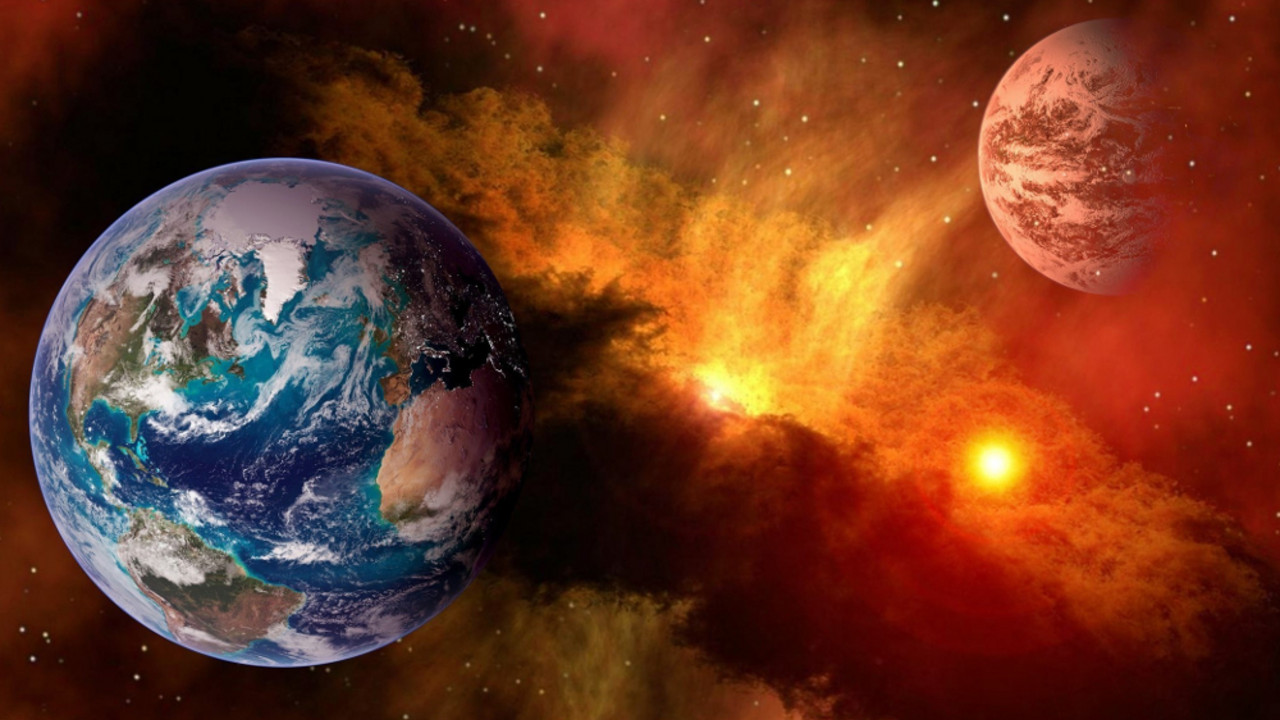 planete