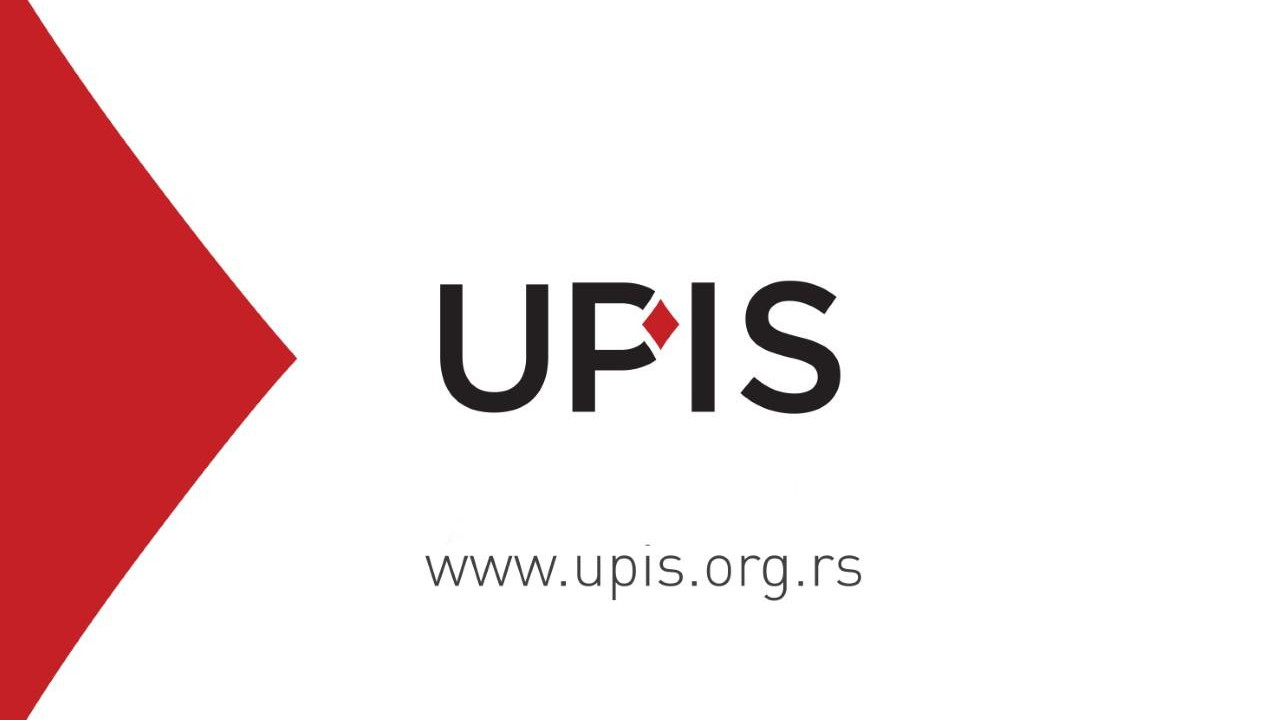 Upis