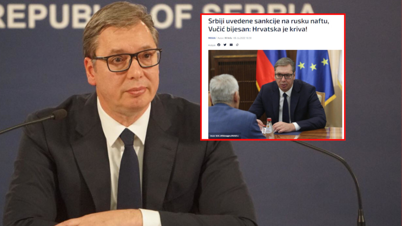 vucic