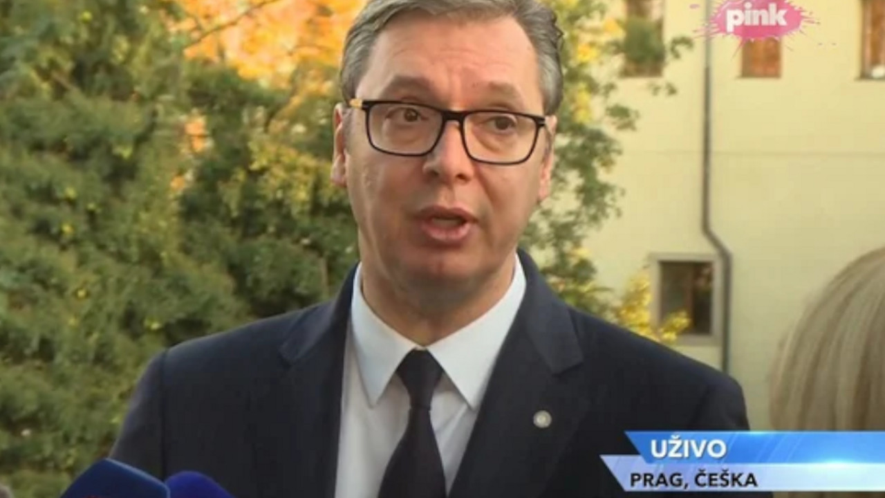 vucic