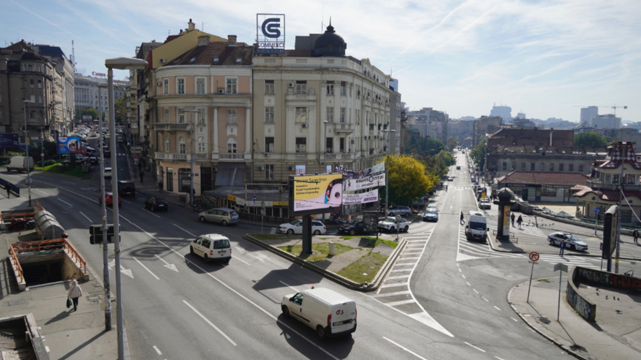 Beograd