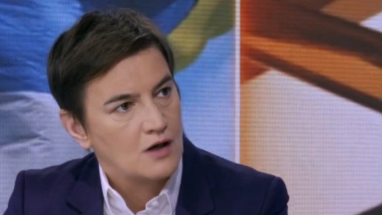 Ana Brnabić