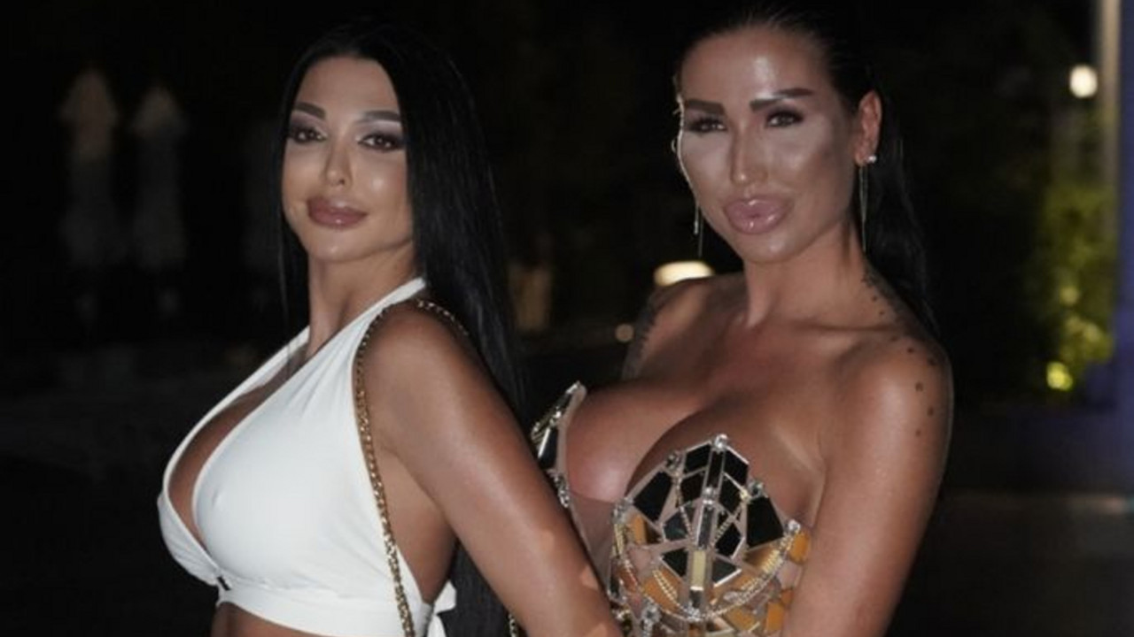Maja Marinković, Tijana Ajfon
