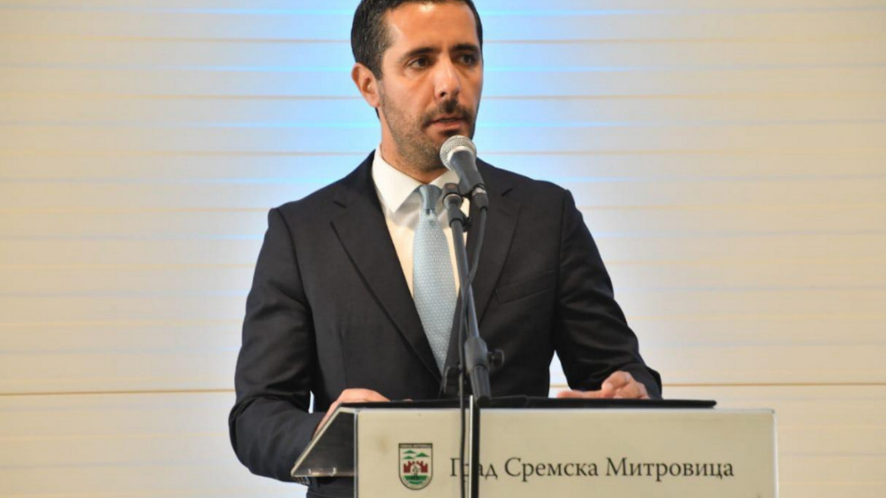 Tomislav Momirović