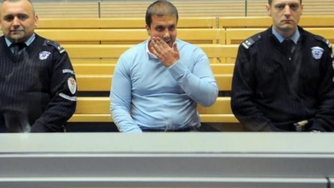 Darko Šarić