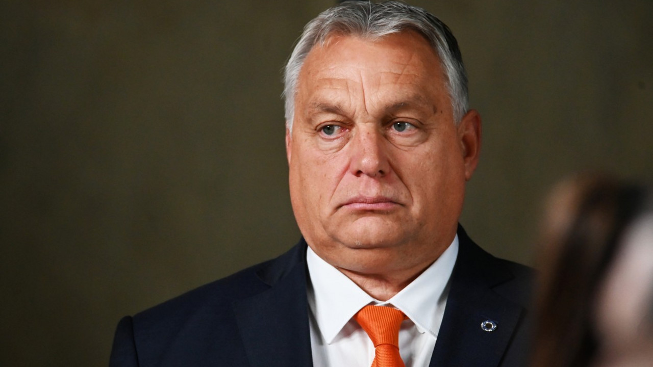 Viktor Orban