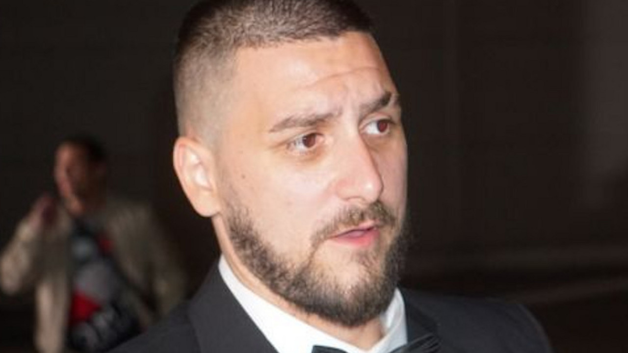 Lazar Čolić Zola