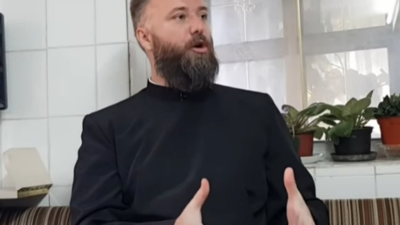 Otac Predrag