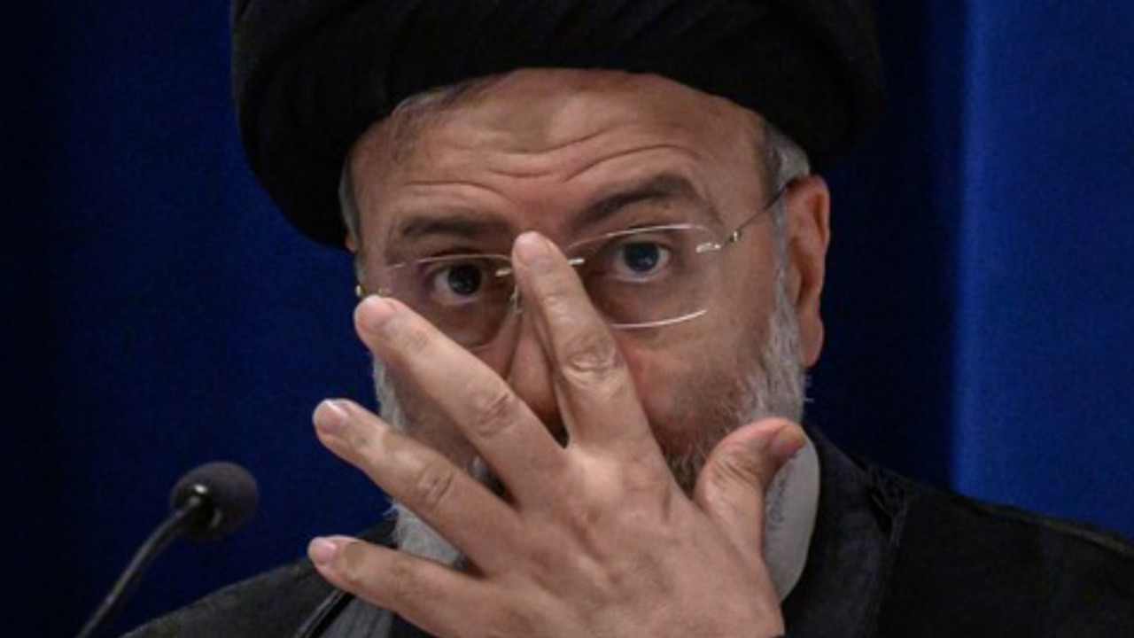 Ebrahim Raisi