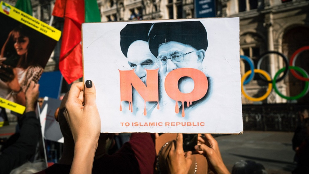Iran