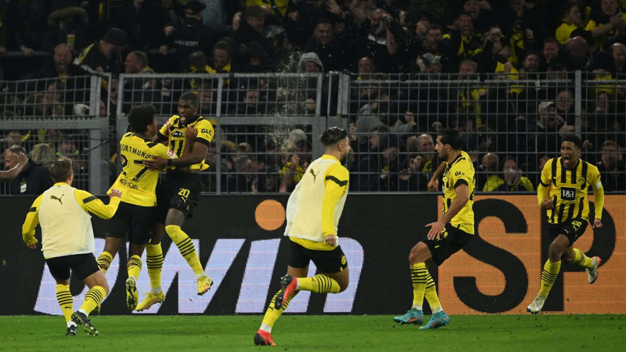 FK Borusija Dortmund
