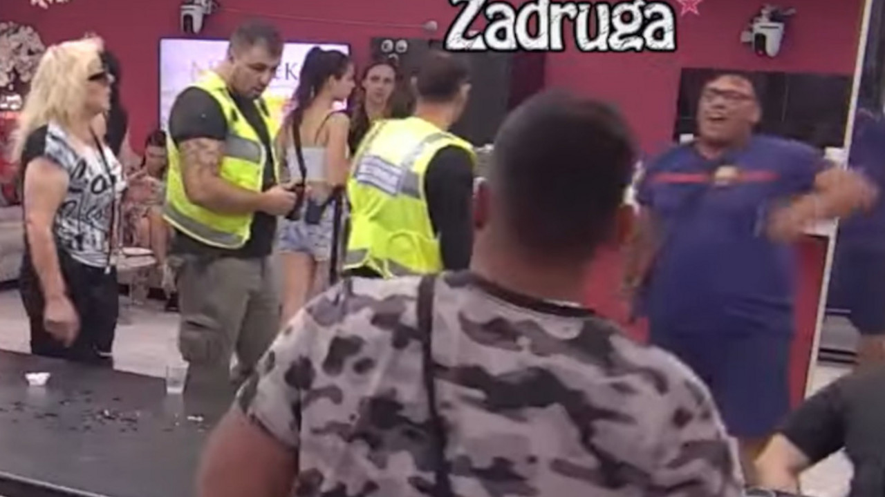 zadruga