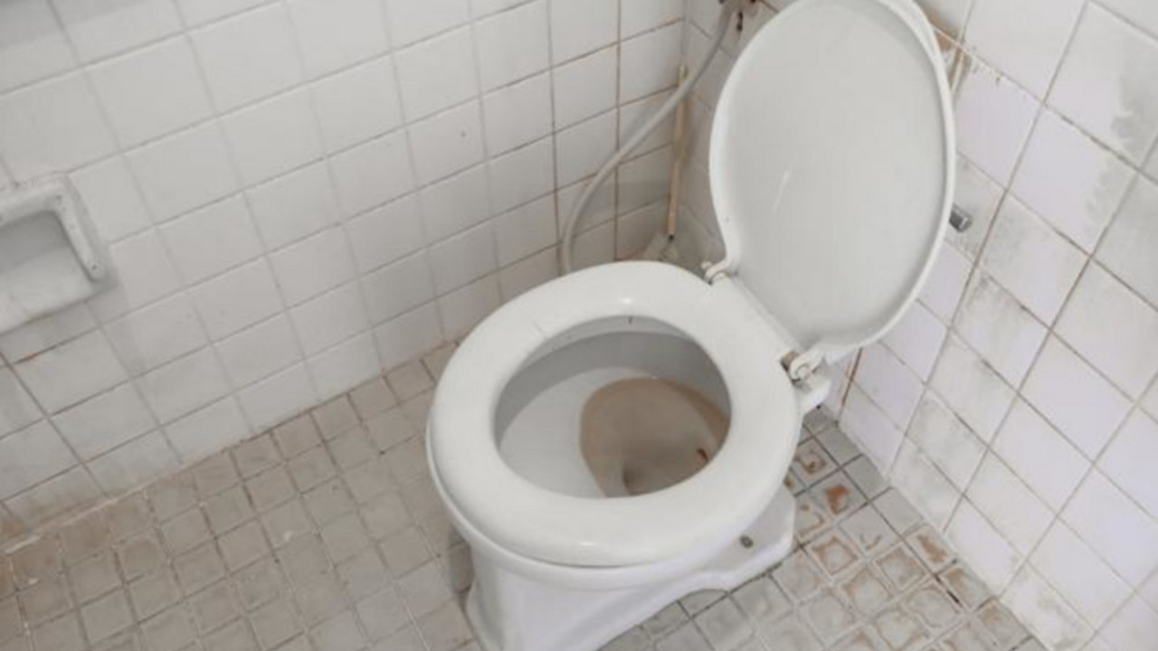 wc šolja