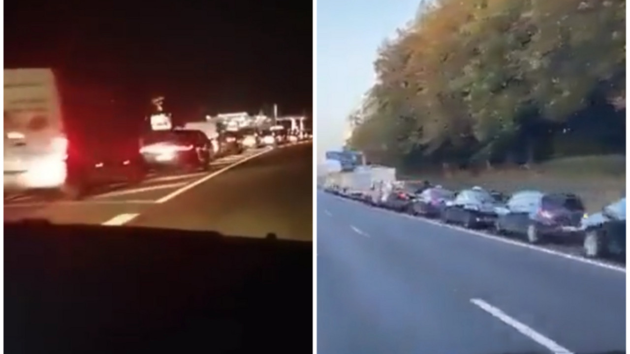 Francuska, red za gorivo