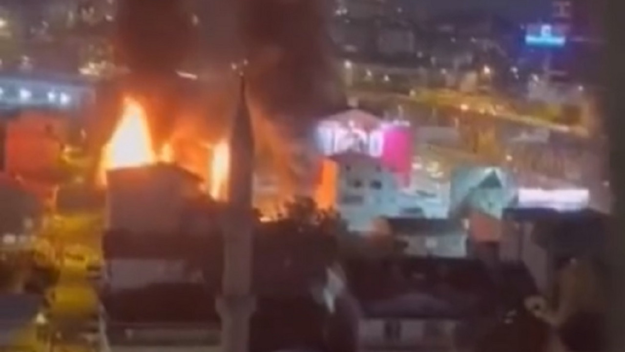 Istanbul