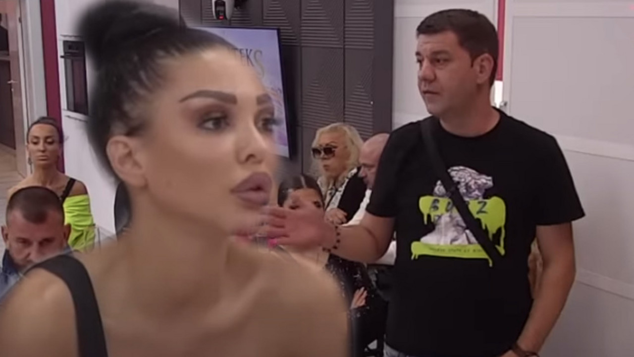 Ivan Marinković, Maja Marinković