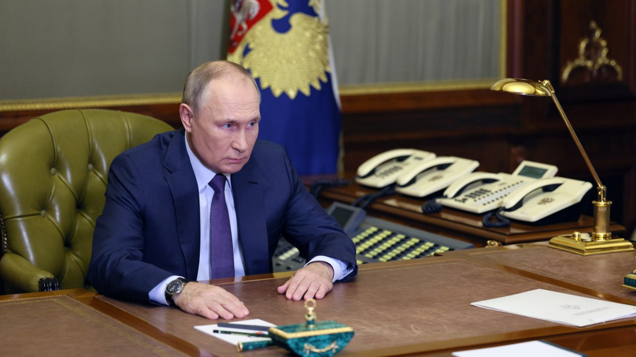 putin