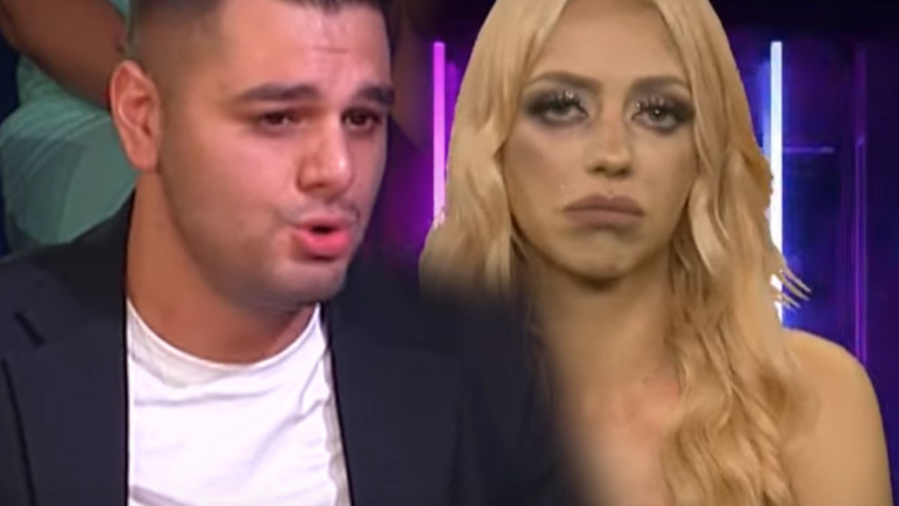 DJ Tamaris, Adam Đogani