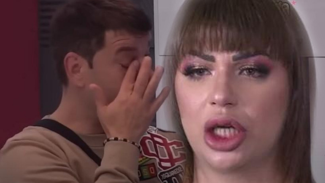 Miljana Kulić, Ivan Marinković